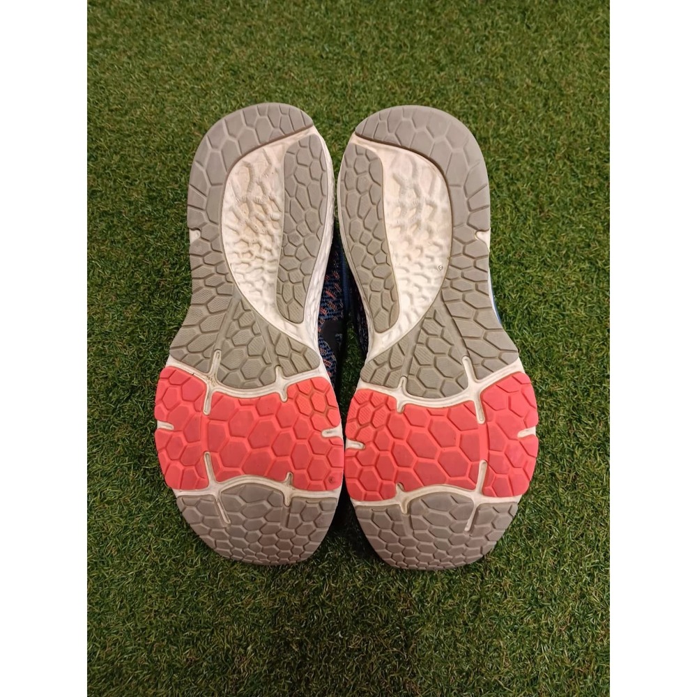 New Balance Fresh Foam 880v10 W880A10 Mens 6 Running Shoes Magnetic Blue Sneaker - Picture 6 of 6